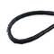 Organizador de cables. Funda negra en espiral de 6-60 mm longitud 2,5 m