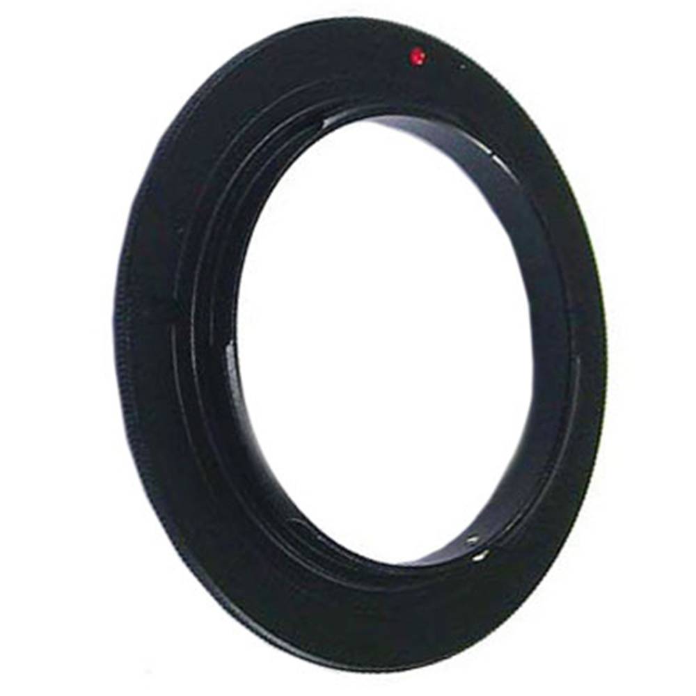 Anneau connecteur mâle Nikon 52mm fileté