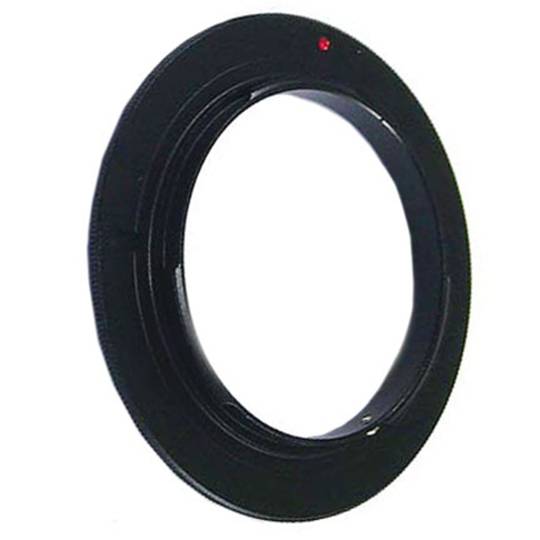 Anneau connecteur mâle Nikon 52mm fileté