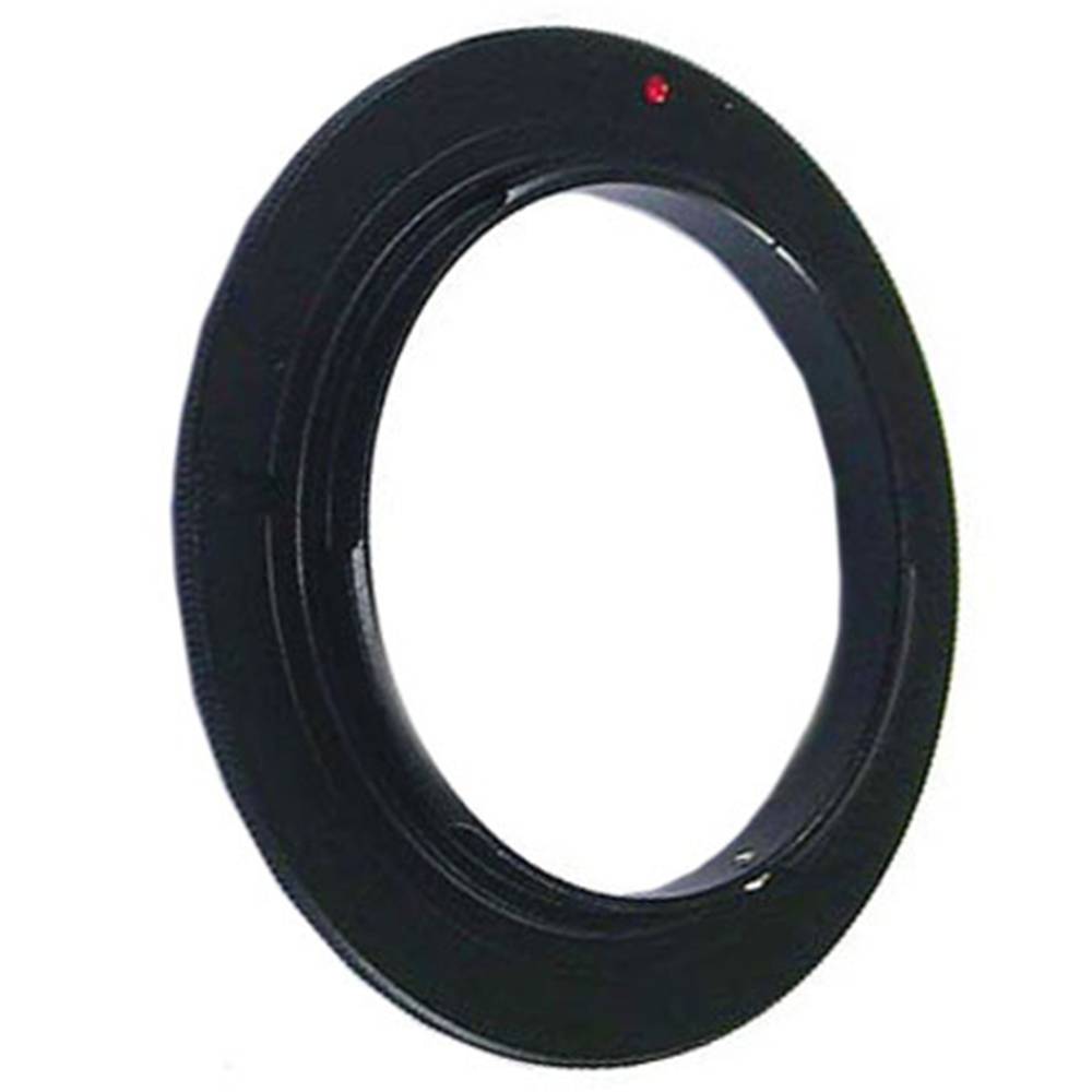 Ring threaded male connector 72mm Nikon lens