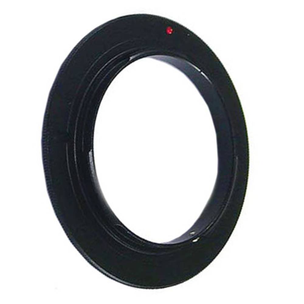 Ring Gewinde Stecker 49mm Objektiv Canon EOS