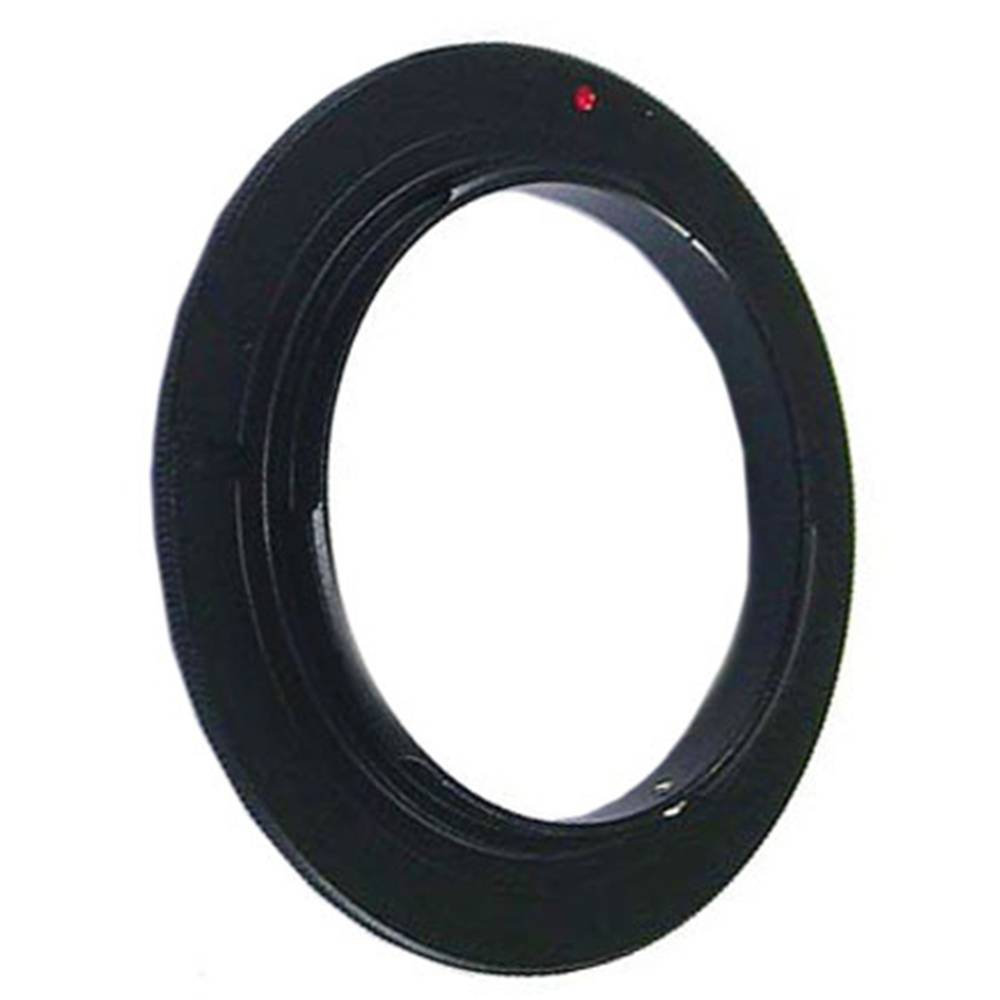 Anell de rosca a connector mascle de objectiu Canon EOS de 67mm