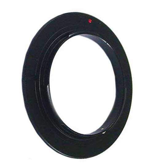Ring Gewinde Stecker 72mm Objektiv Canon EOS