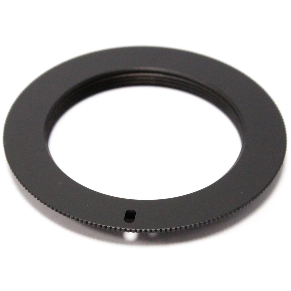 Adapter obiektywu M42 do aparatu Nikon