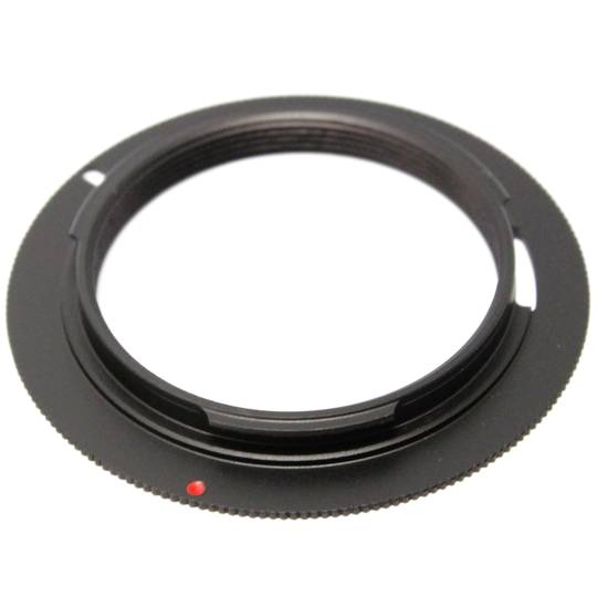 M42 adattatore lenti per fotocamera Pentax