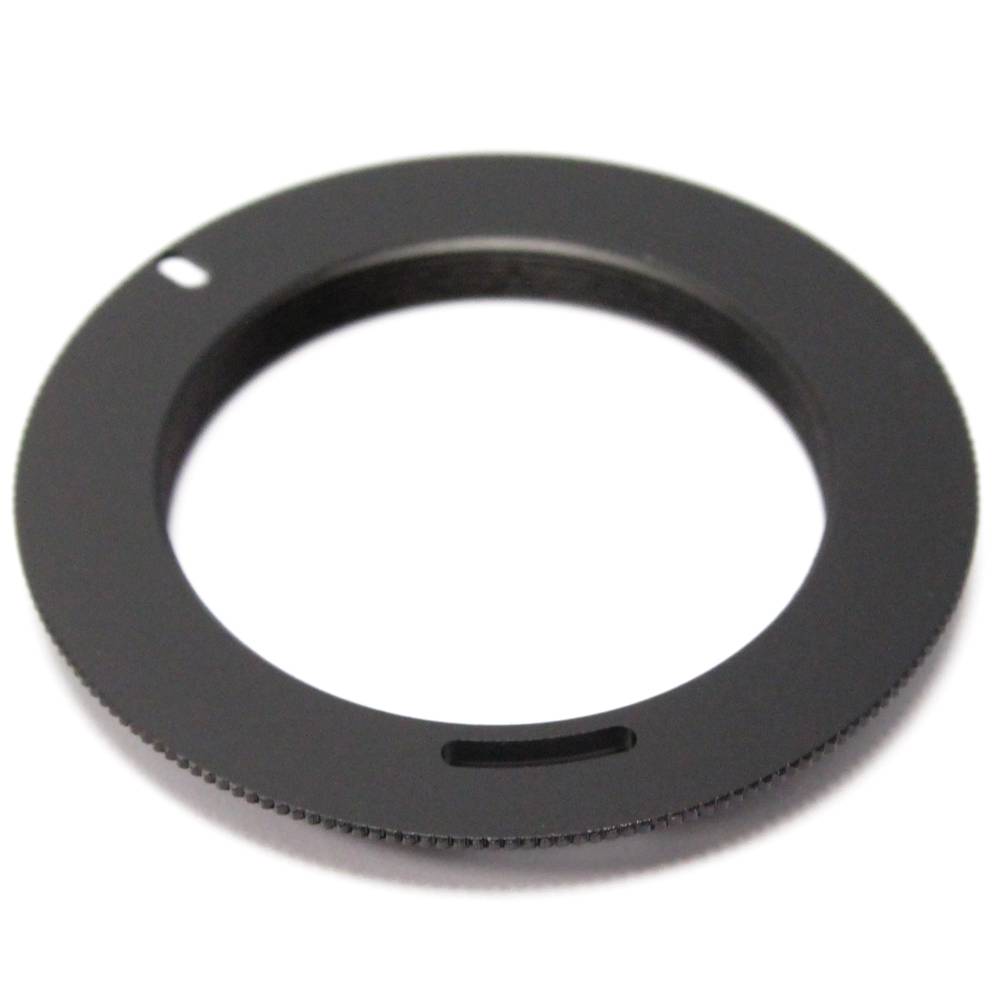 M42 adattatore lenti per fotocamera Pentax