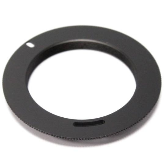 M42 adattatore lenti per fotocamera Pentax