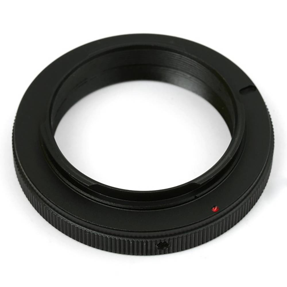 T2 Adaptador de Lente para câmera Nikon