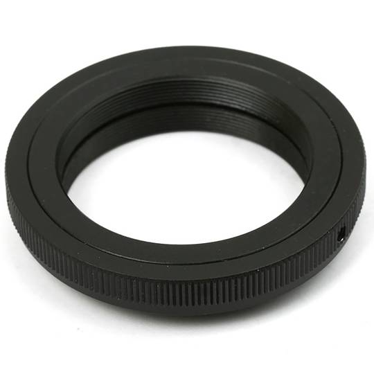 T2 Adaptador de Lente para câmera Nikon