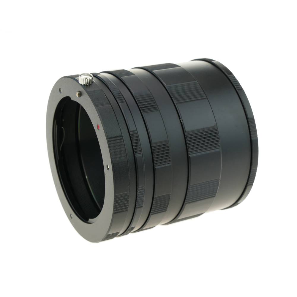 Przedłużacz makro do obiektywu Pentax