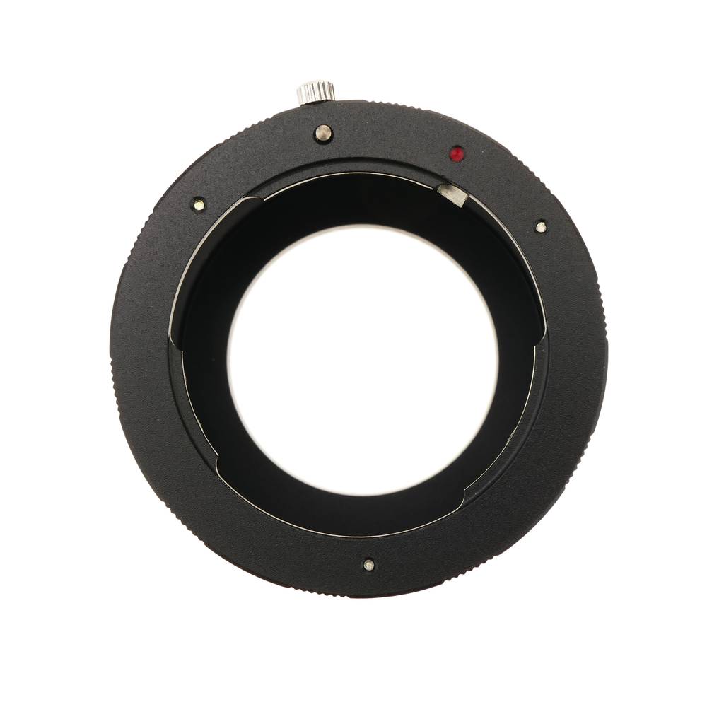 Przedłużacz makro do obiektywu Pentax