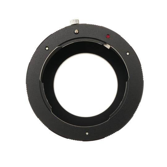 Przedłużacz makro do obiektywu Pentax