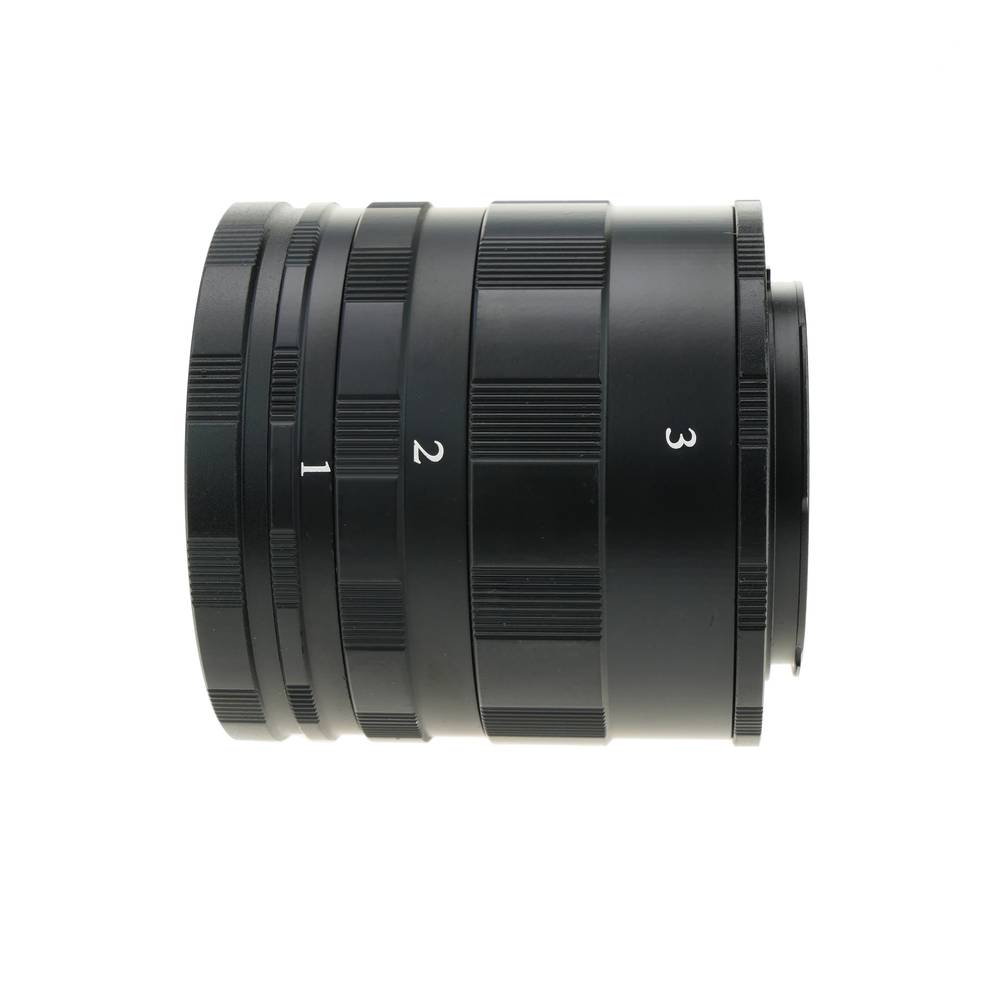 Przedłużacz makro do obiektywu Pentax