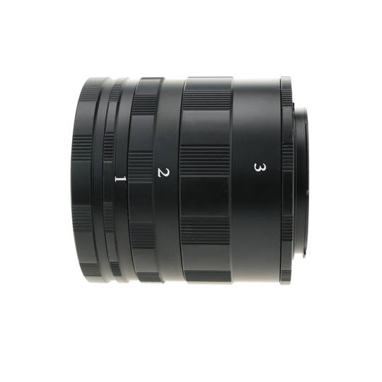 Przedłużacz makro do obiektywu Pentax