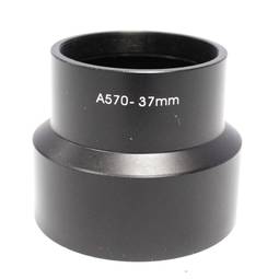Tubo Canon EOS lente 37 millimetri adattatore A570