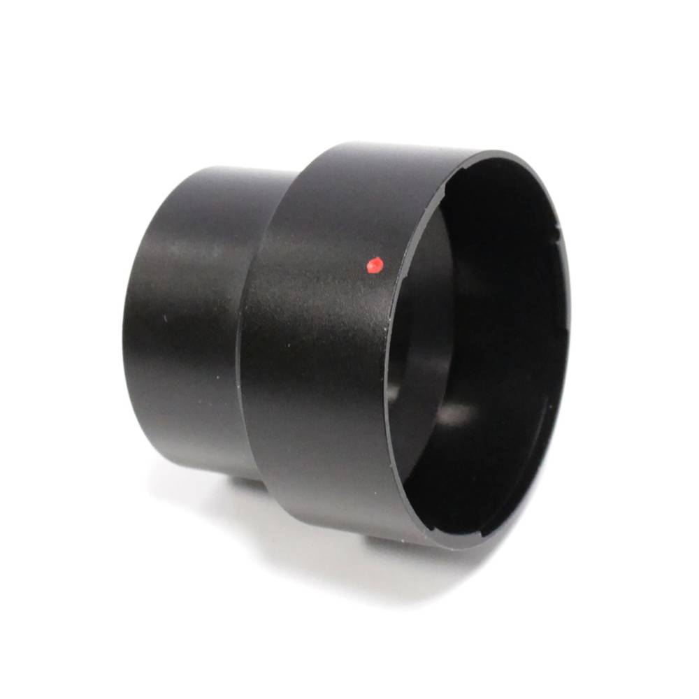 Tubo adaptador para objetivo Canon EOS A570 37mm