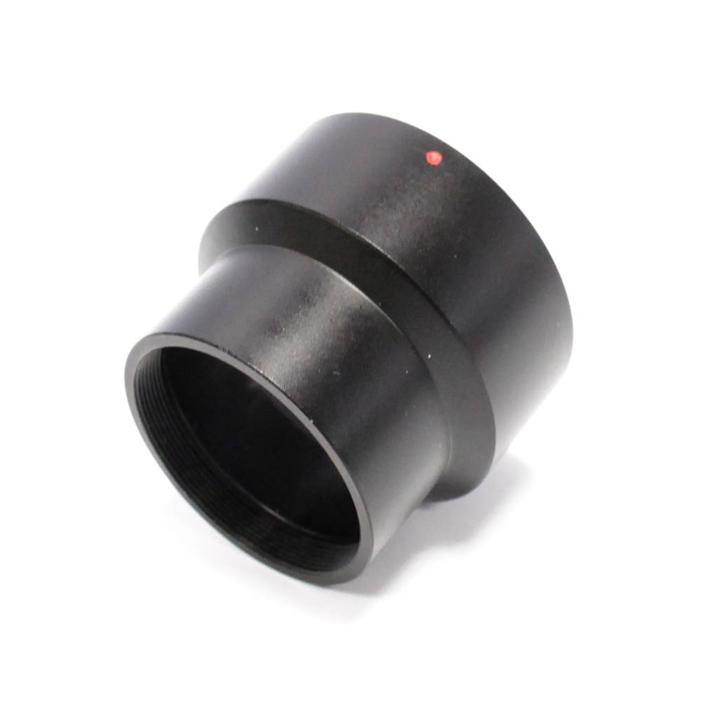 Tubo adaptador para objetivo Canon EOS A570 37mm