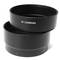 Obiettivo adattatore tubo 58 millimetri Canon PowerShot G12
