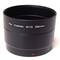 Tub adaptador per objectiu Canon EOS G10 58mm
