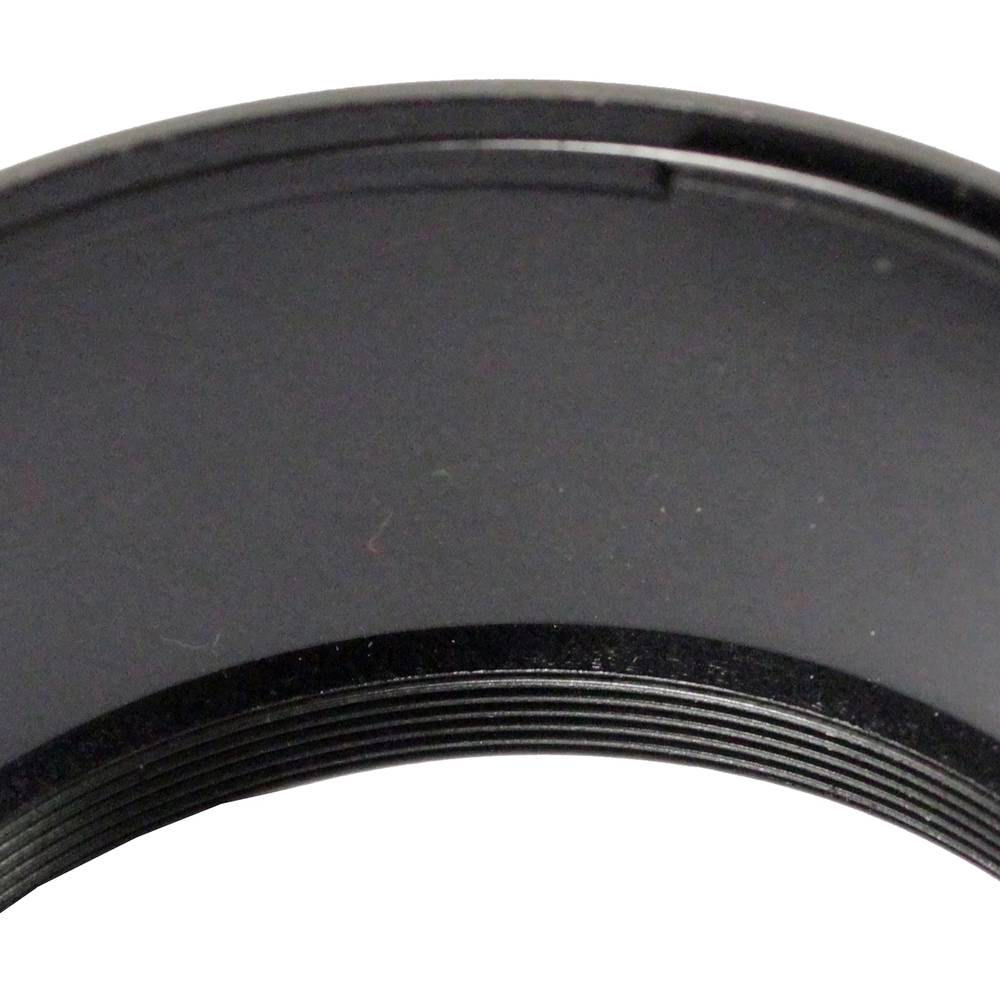 Rurka adaptera do obiektywu Nikon CoolPix P7000 52 mm