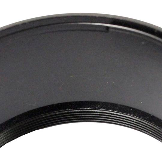 Rurka adaptera do obiektywu Nikon CoolPix P7000 52 mm