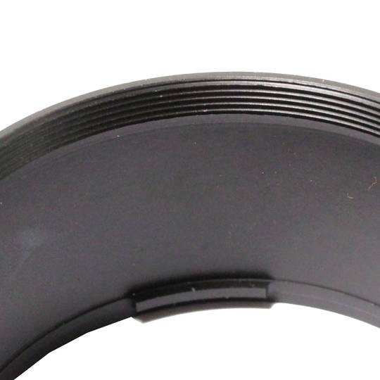 Rurka adaptera do obiektywu Nikon CoolPix P7000 52 mm