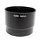 Tubo adaptador de lente Canon PowerShot S3 a S5 58 milímetros