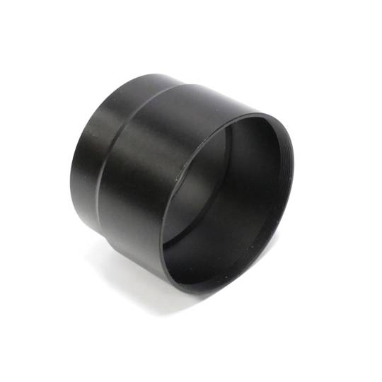 Tubo adaptador de lente Canon PowerShot S3 a S5 58 milímetros