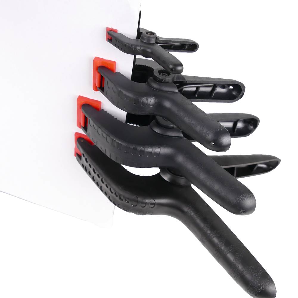 Photographie pince 150mm