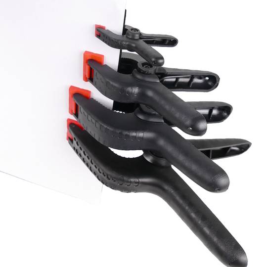 Photographie pince 150mm