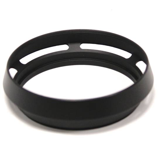 Zonnekap met ventilatie voor Leica M 67 mm lens