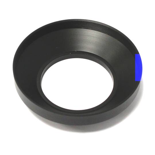 Liu Hb-n106 - Parasol De Objetivo Para Nikon 18-55 Mm F/3, | Meses Sin Interés - Foto 9