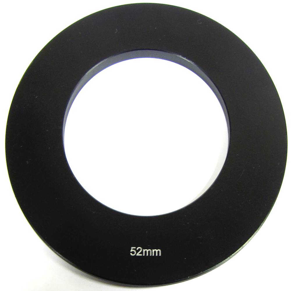 Adaptateur pour porte-lentille 52 mm pour les