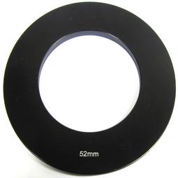 Pierścień adaptera do uchwytu obiektywu 52 mm