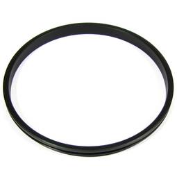 Adaptateur pour porte-lentille 82 mm pour les