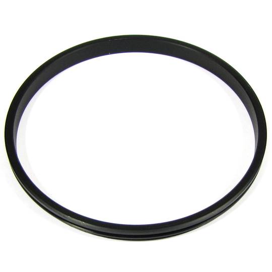 Adaptateur pour porte-lentille 82 mm pour les