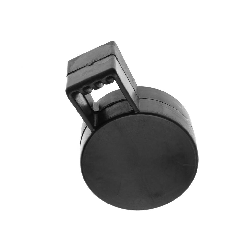 Kit de 1 rolo manual de fundos de estúdio fotográfico com fixação ao mastro