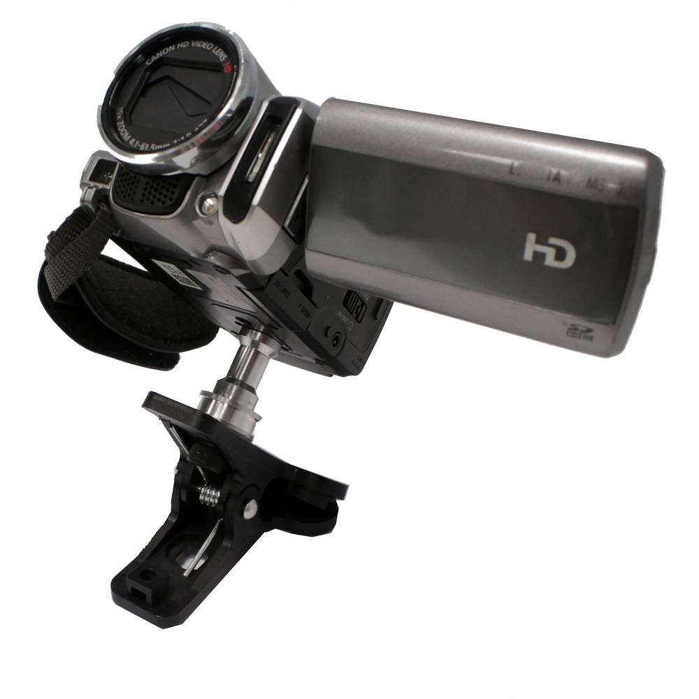 Morsetto con codolo 5/8