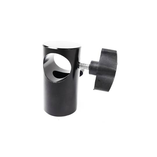 Tubular adapter 25mm to 16mm with ball