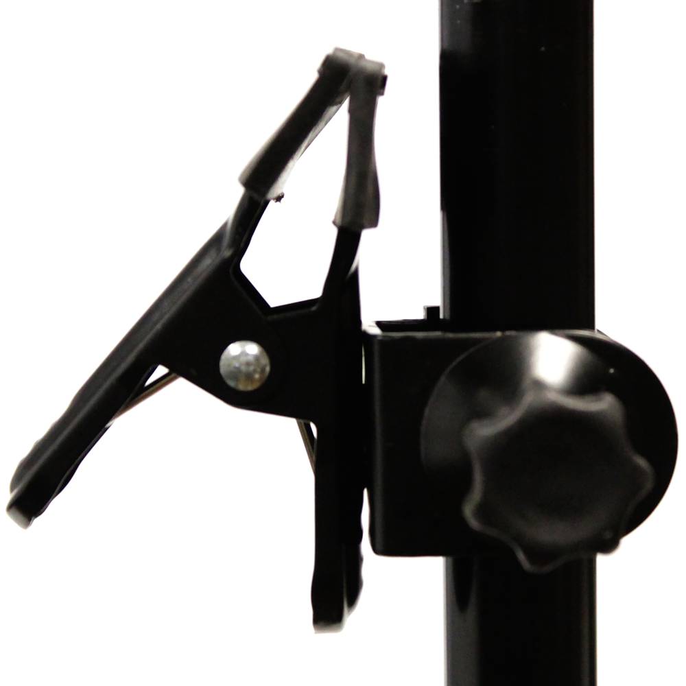 Grampo de fixação com 40 milímetros tubular