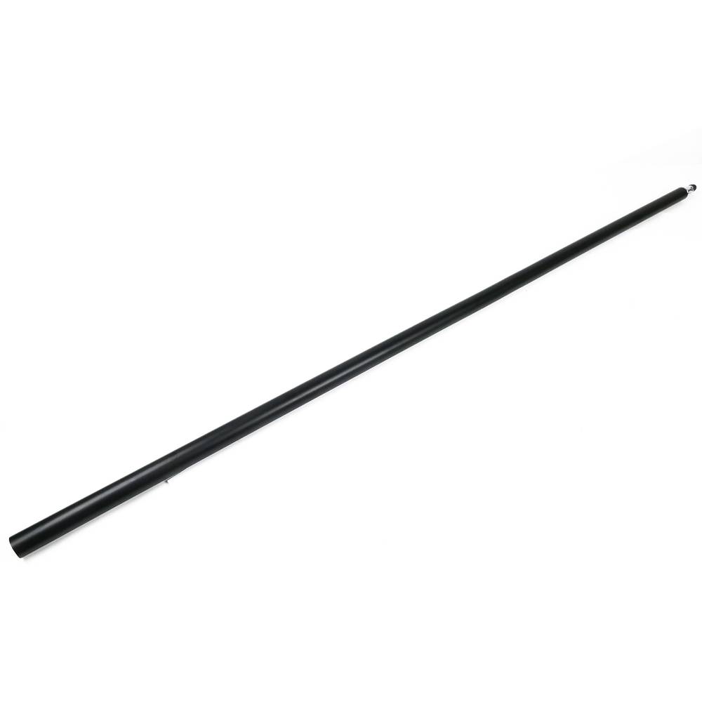 Tubular adapter 25mm to 16mm with ball and bar 120cm