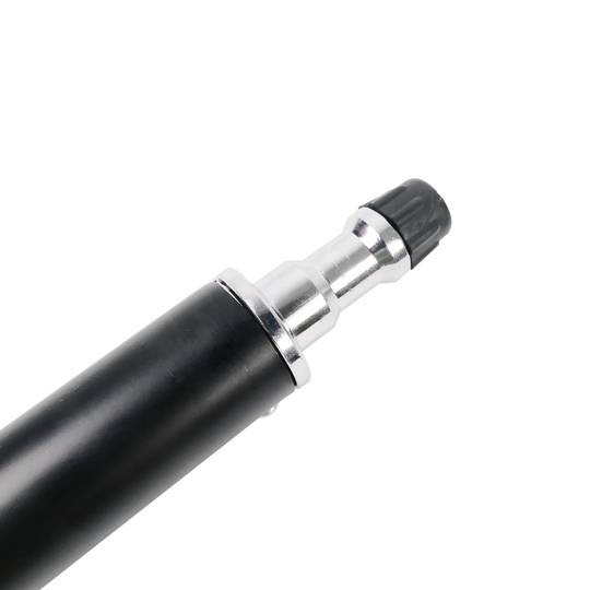 Tubular adapter 25mm to 16mm with ball and bar 120cm