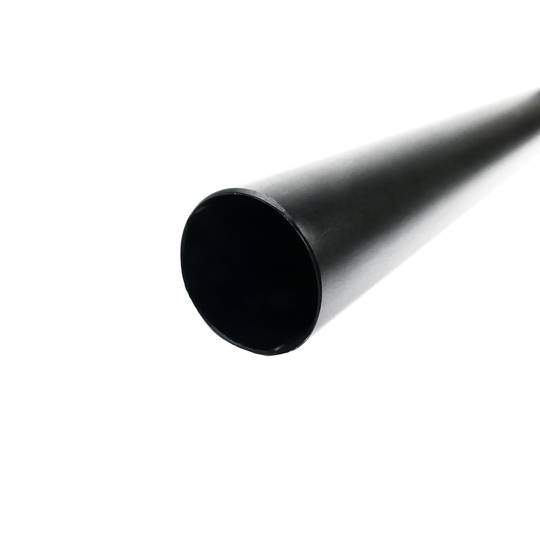 Tubular adapter 25mm to 16mm with ball and bar 120cm