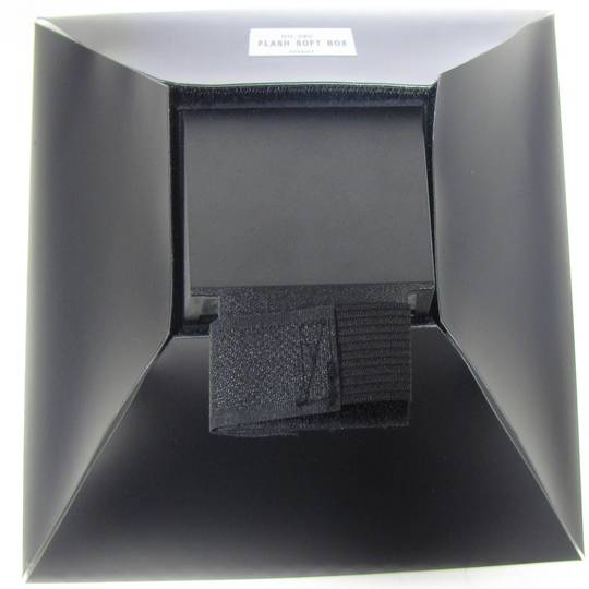 Softbox per il flash Speedlite di 280x180mm