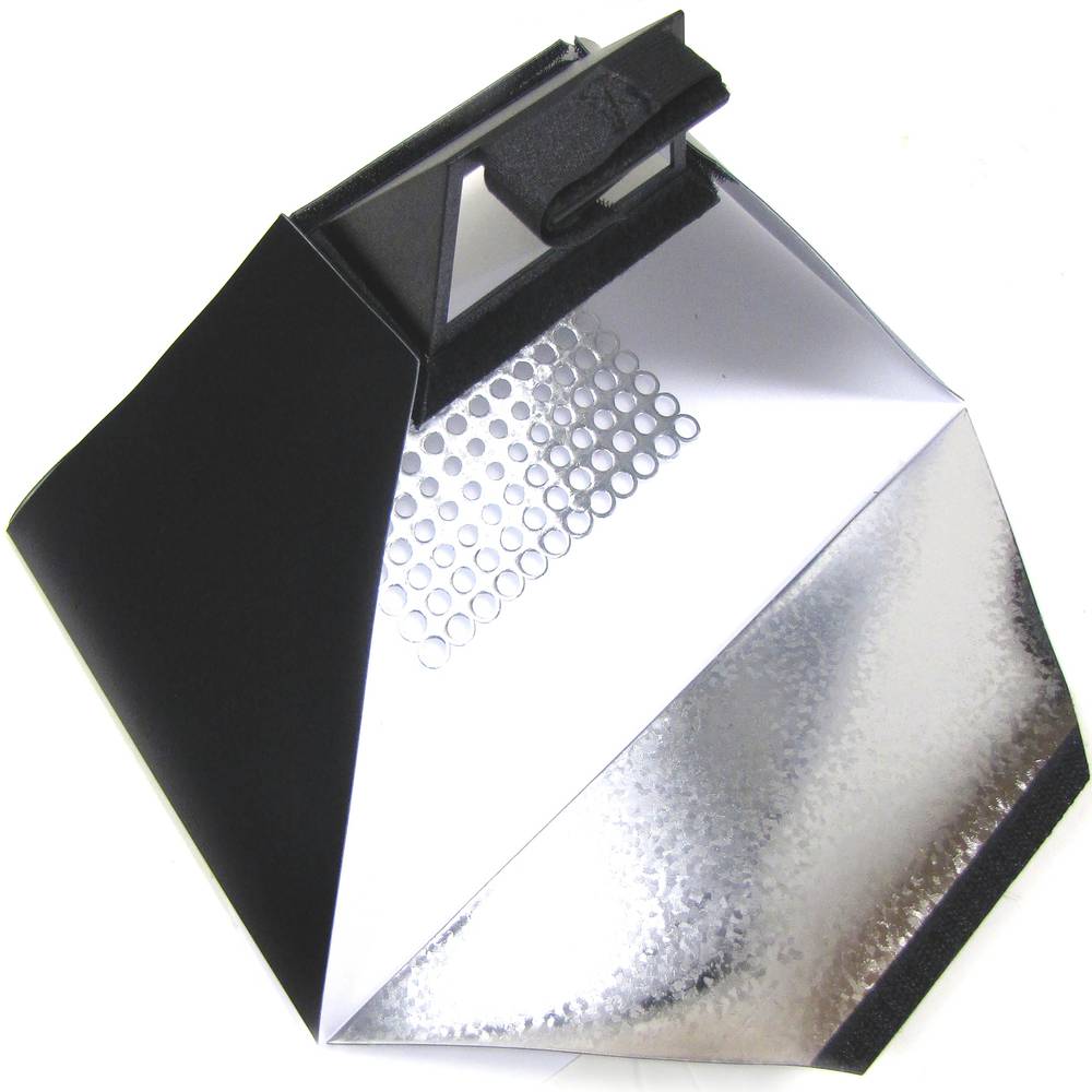 Softbox per il flash Speedlite di 280x180mm