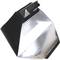 Softbox per il flash Speedlite di 280x180mm