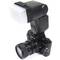 Speedlite flash diffuser filter