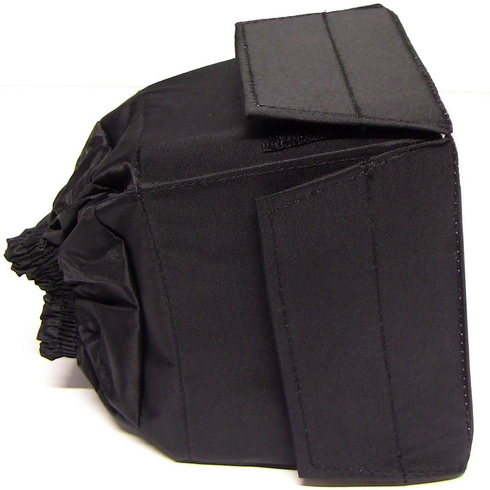 Okno dyfuzora do lampy błyskowej Speedlite 90x90mm