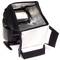 Okno dyfuzora do lampy błyskowej Speedlite 90x90mm