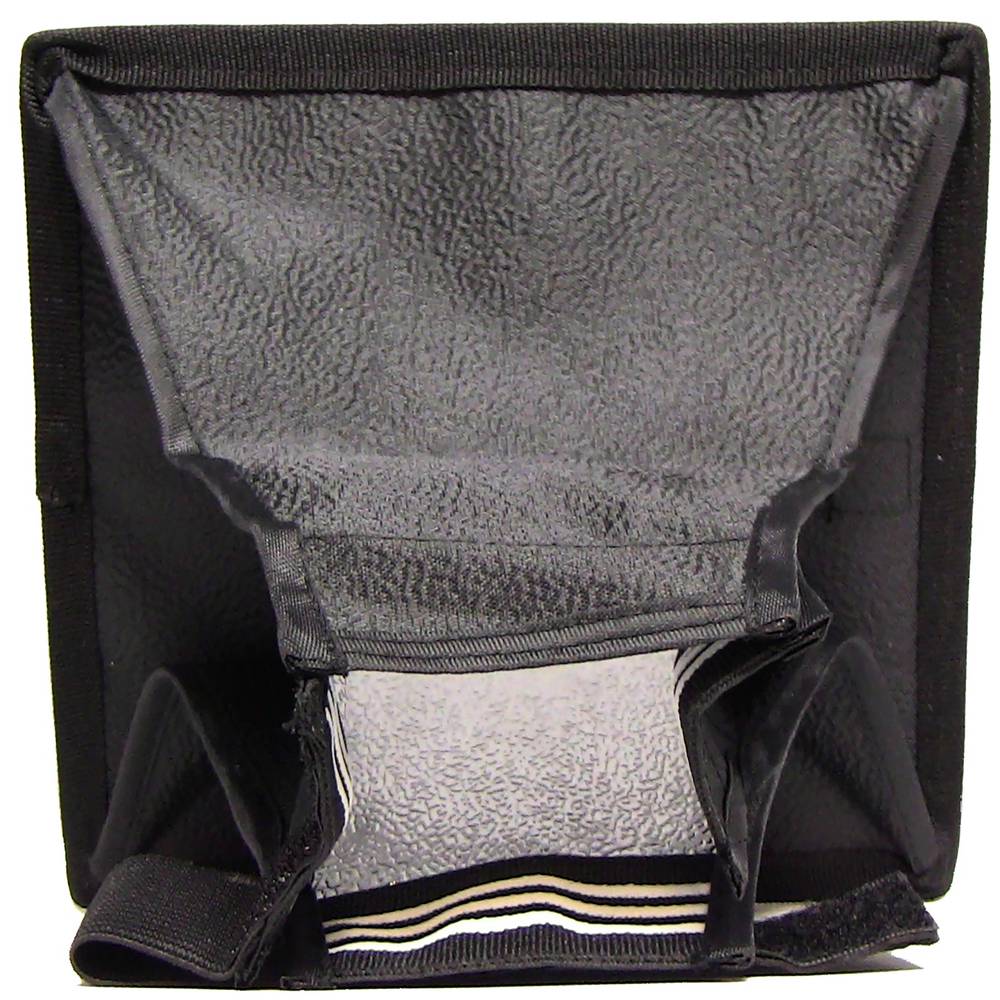 Softbox per il flash Speedlite 170x150mm